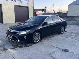  Toyota Camry 2012 , 2290000 , 