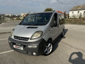    Opel Vivaro 2001 , 900000 , 