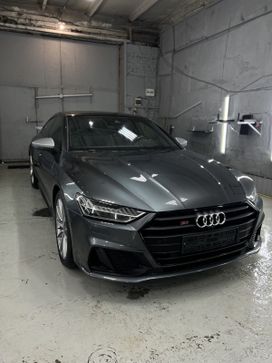 Audi A7 2019 , 5880000 , 