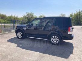 SUV   Land Rover Discovery 2011 , 1850000 , 