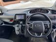   Toyota Sienta 2018 , 1699000 , 
