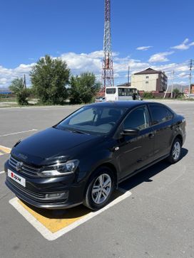  Volkswagen Polo 2017 , 800000 , 