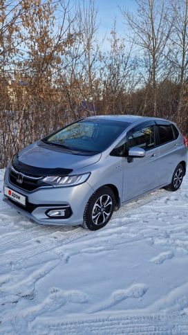  Honda Fit 2019 , 1330000 , 