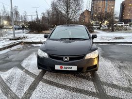  Honda Civic 2007 , 670000 , 