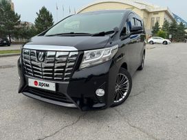    Toyota Alphard 2017 , 3199000 , 