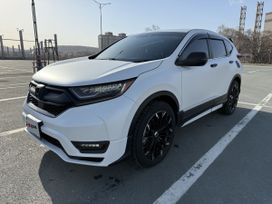 SUV   Honda CR-V 2021 , 3675000 , -