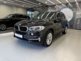 SUV   BMW X5 2013 , 2945000 , 