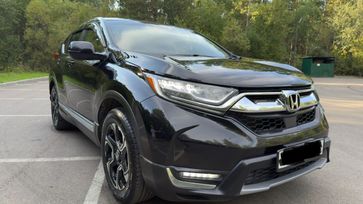 SUV   Honda CR-V 2019 , 2590000 , 