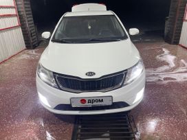  Kia Rio 2012 , 1100000 , 