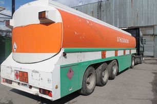   Schwarzmuller Schwarzmuller 1993 , 1700000 , 
