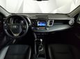 SUV   Toyota RAV4 2016 , 2425000 , 