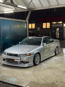  Toyota Mark II 1992 , 1450000 , 