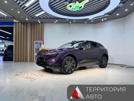 SUV   Avatr 07 2024 , 4197000 , 