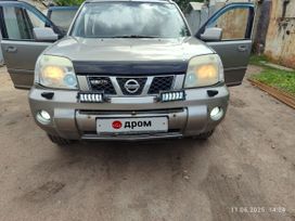 SUV   Nissan X-Trail 2006 , 530000 , -