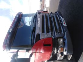  Scania P380 2008 , 4000000 , 