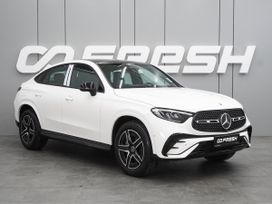 SUV   Mercedes-Benz GLC Coupe 2024 , 7999000 , 