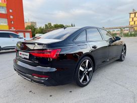  Audi A6 2018 , 5299000 , 