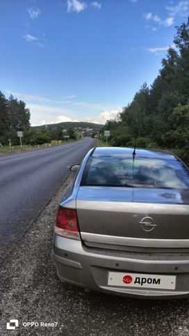  Opel Astra 2012 , 430000 , 