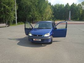  Toyota Raum 2001 , 325000 , -