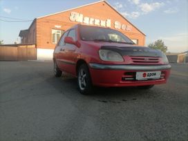  Toyota Raum 1998 , 385000 , 