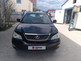 SUV   Lexus RX350 2008 , 1380000 , 