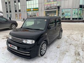  Nissan Cube 2017 , 1250000 , 