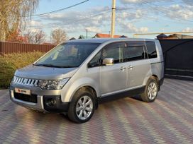    Mitsubishi Delica D:5 2009 , 1640000 , 
