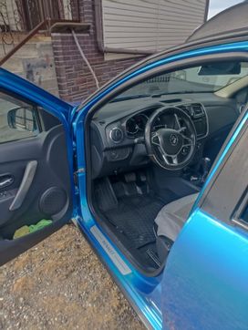  Renault Sandero Stepway 2018 , 1150000 , 