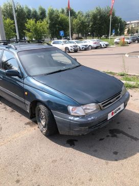  Toyota Caldina 1993 , 330000 , 