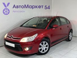  Citroen C4 2010 , 559000 , 