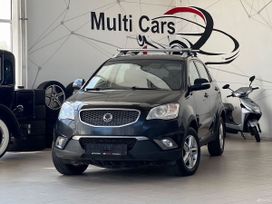 SUV   SsangYong Actyon 2011 , 665000 , -