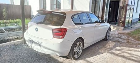  BMW 1-Series 2013 , 1200000 , 
