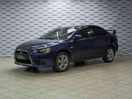  Mitsubishi Lancer 2011 , 799000 , 