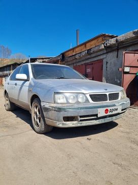 Nissan Bluebird 1997 , 100000 , 