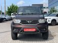 SUV     2018 , 799000 , -