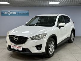 SUV   Mazda CX-5 2014 , 1652000 , 
