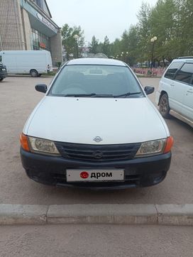  Nissan AD 2000 , 280000 , -