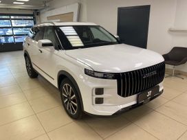 SUV   Jaecoo J7 2024 , 3729900 , 