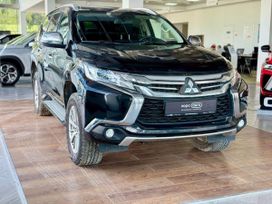 SUV   Mitsubishi Pajero Sport 2018 , 2779900 , 