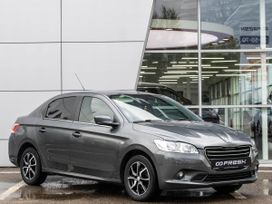  Peugeot 301 2014 , 670000 , 