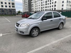  Chevrolet Aveo 2011 , 515000 , 