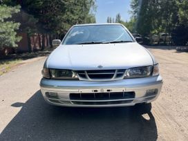  3  Nissan Pulsar 1999 , 99000 , 