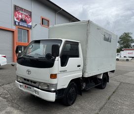   Toyota ToyoAce 1998 , 770000 , 