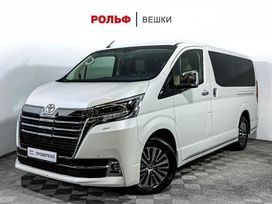    Toyota Granvia 2023 , 9200000 , 