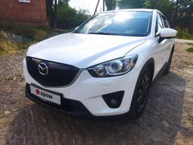 SUV   Mazda CX-5 2013 , 1480000 , 