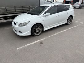  Toyota Caldina 2004 , 320000 , 