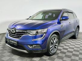 SUV   Renault Samsung QM6 2018 , 2289000 , 