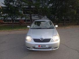  Toyota Corolla Runx 2001 , 600000 , 