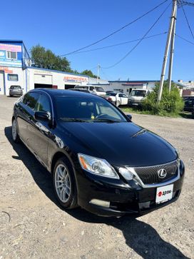  Lexus GS300 2005 , 1150000 , --