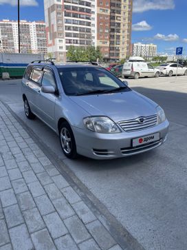 Toyota Corolla Fielder 2002 , 599000 , 